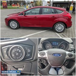 Ford Focus MK7 Tarnów - Obrazek 4