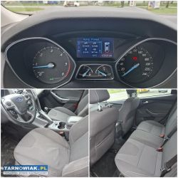 Ford Focus MK7 Tarnów - Obrazek 2
