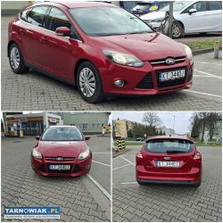 Ford Focus MK7 Tarnów - Obrazek 1