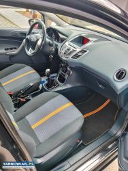 Ford fiesta 2010r 1.25  82km euro5 org. - Obrazek 2