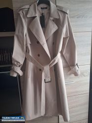 Sprzedam trencz - Obrazek 1