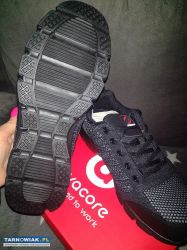 Buty ochronne lumo z noskiem s1p - Obrazek 3