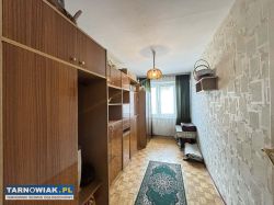 3 pokoje-Parter-Balkon-47,87 m² Tarnów-BpStudzian - Obrazek 3