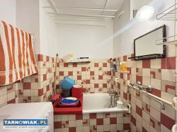 3 pokoje-Parter-Balkon-47,87 m² Tarnów-BpStudzian - Obrazek 2