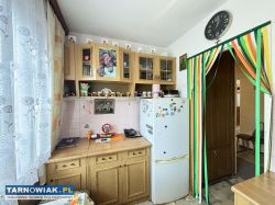 3 pokoje-Parter-Balkon-47,87 m² Tarnów-BpStudzian - Obrazek 4