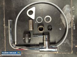 Sprzedam baterie umywalkowe - Obrazek 4