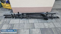 Uchwyt bagażnik na rower Thule Taurus - Obrazek 1