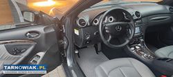 Sprzedam mercedes clk 550  kabrio - Obrazek 4