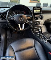 Mercedes a160 1.5 dci - Obrazek 4