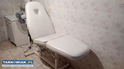 fotel kosmetyczny - Obrazek 1