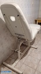 fotel kosmetyczny - Obrazek 4