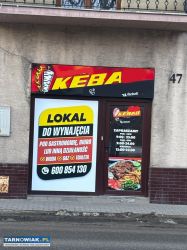 Dąbrowa Tarnowska Rynek Lokal Gastro/Biuro/Inne - Obrazek 1