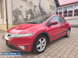 Honda Civic UF0 1.4 benzyna - Obrazek 1
