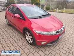 Honda Civic UF0 1.4 benzyna - Obrazek 2