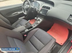 Honda Civic UF0 1.4 benzyna - Obrazek 4