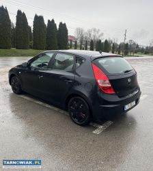 Hyundai i30 1.4 + gaz 2010r - Obrazek 2