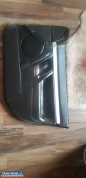 Tapicerki skórzane Vectra C HATCHBACK. - Obrazek 1