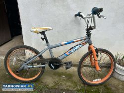 bmx dla chlopaka - Obrazek 1