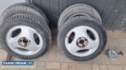 Alufelgi 14 cali Opel - Obrazek 1