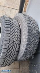 Alufelgi 14 cali Opel - Obrazek 2