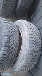 Alufelgi 14 cali Opel - Obrazek 3