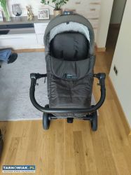 Sprzedam wózek dziecięcy - Obrazek 1