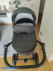 Sprzedam wózek dziecięcy - Obrazek 2