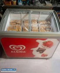 Sprzedam lodówkę - Obrazek 1