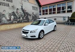 Chevrolet Cruze 2010r. Stan Bdb - Obrazek 1