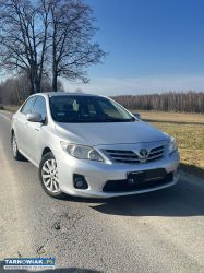 Toyota Corolla E15 - Obrazek 1