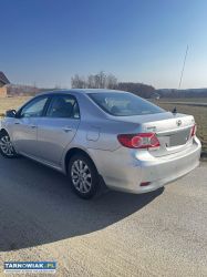 Toyota Corolla E15 - Obrazek 2