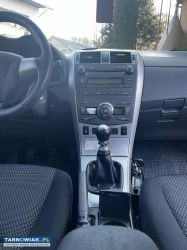 Toyota Corolla E15 - Obrazek 3