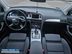 Audi a6 c6 2010r. 2.0tdi automat - Obrazek 4