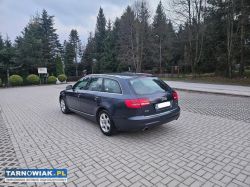 Audi a6 c6 2010r. 2.0tdi automat - Obrazek 2