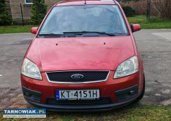 Ford c-max 2.0 benzyna, 2006 rok - Obrazek 1