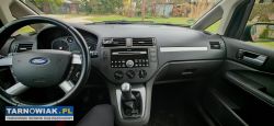 Ford c-max 2.0 benzyna, 2006 rok - Obrazek 2