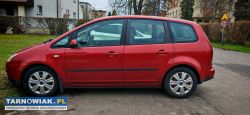 Ford c-max 2.0 benzyna, 2006 rok - Obrazek 3