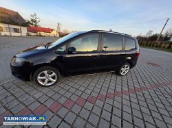 Seat alhambra - Obrazek 1