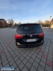 Seat alhambra - Obrazek 3