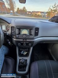 Seat alhambra - Obrazek 4