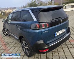 Peugeot 5008 - Obrazek 4