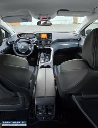 Peugeot 5008 - Obrazek 3