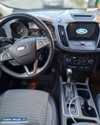 Ford escape / kuga  1.5 - Obrazek 2