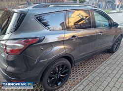 Ford escape / kuga  1.5 - Obrazek 3