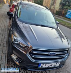 Ford escape / kuga  1.5 - Obrazek 4