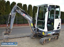 Wynajem wypożyczalnia zagęszczarka zagęszczarki - Obrazek 3