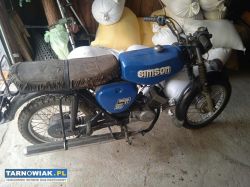 Simson s51 - Obrazek 1