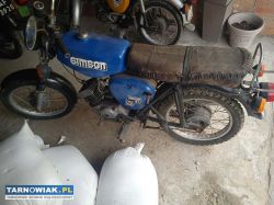 Simson s51 - Obrazek 3