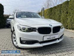 Bmw 3gt x-drive - Obrazek 1