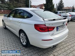Bmw 3gt x-drive - Obrazek 2